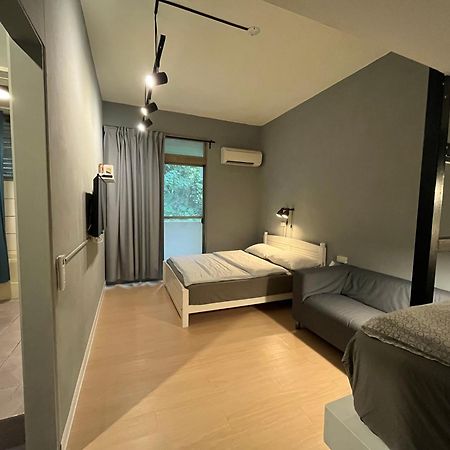 טוצ'נג Dali Yi International Hostel חדר תמונה