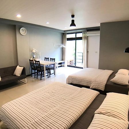 טוצ'נג Dali Yi International Hostel מראה חיצוני תמונה