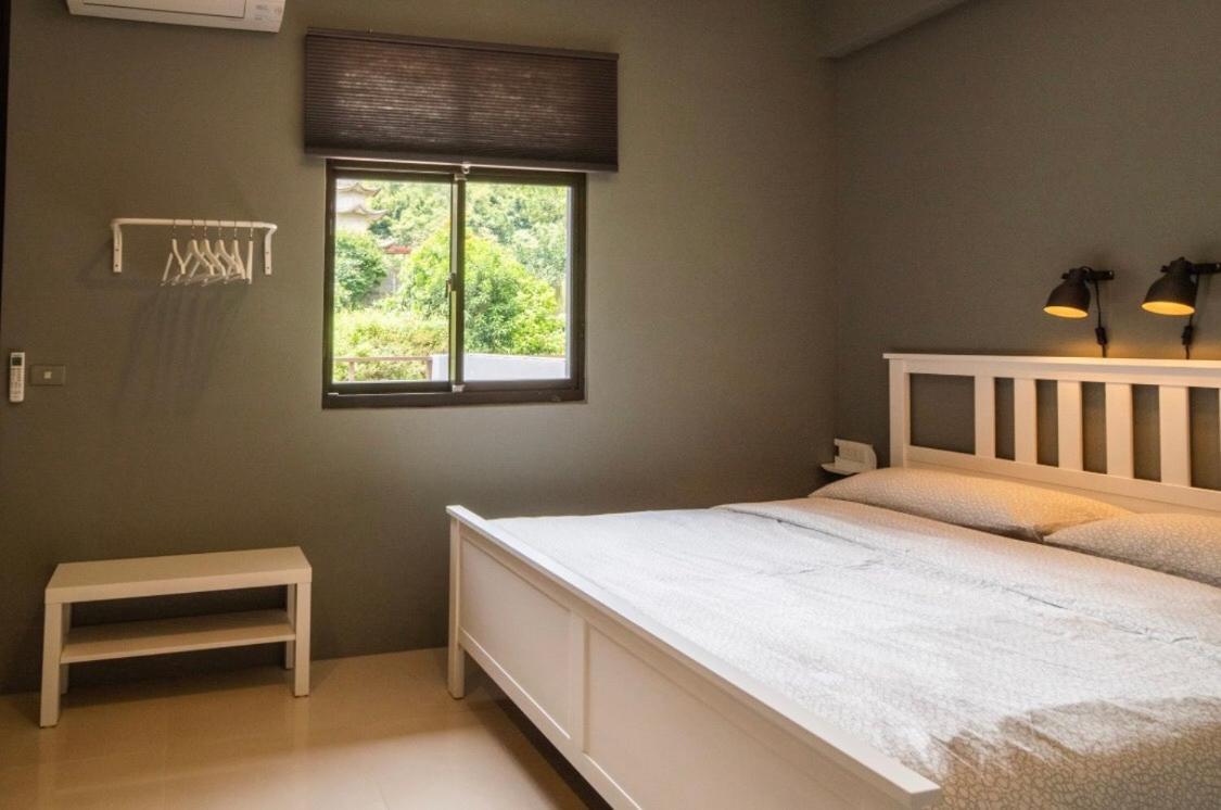 טוצ'נג Dali Yi International Hostel חדר תמונה