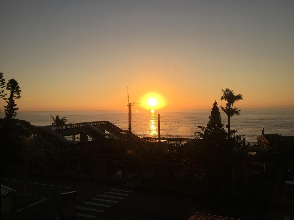 טוצ'נג Dali Yi International Hostel מראה חיצוני תמונה
