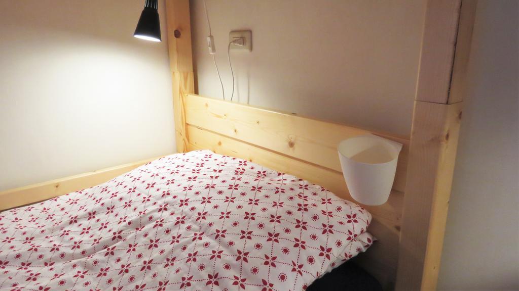 טוצ'נג Dali Yi International Hostel מראה חיצוני תמונה