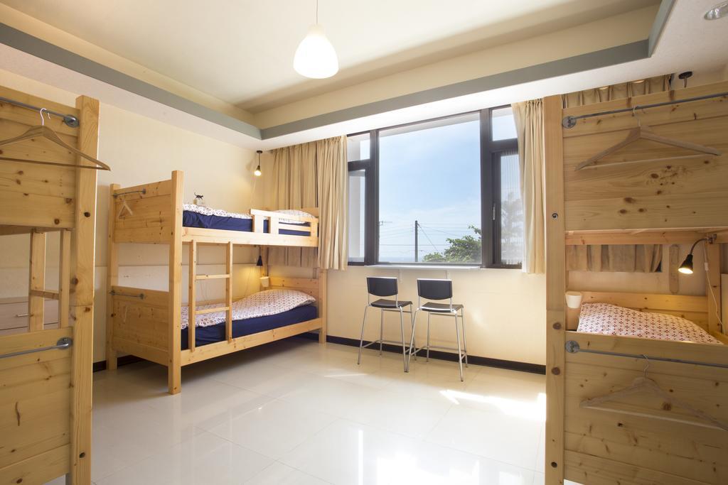 טוצ'נג Dali Yi International Hostel מראה חיצוני תמונה