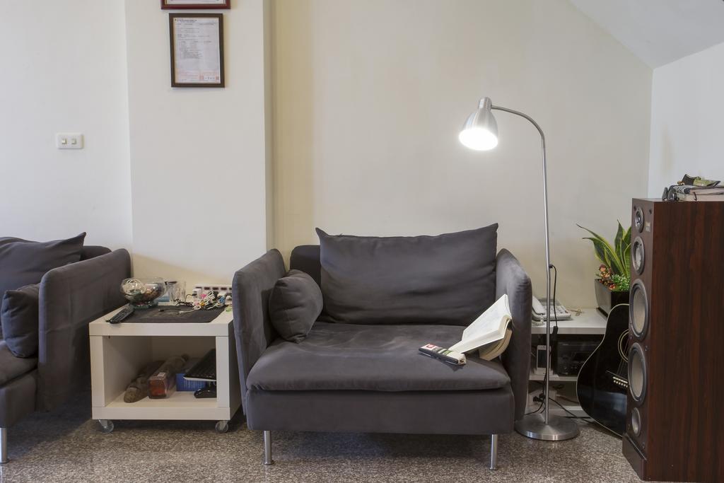 טוצ'נג Dali Yi International Hostel מראה חיצוני תמונה