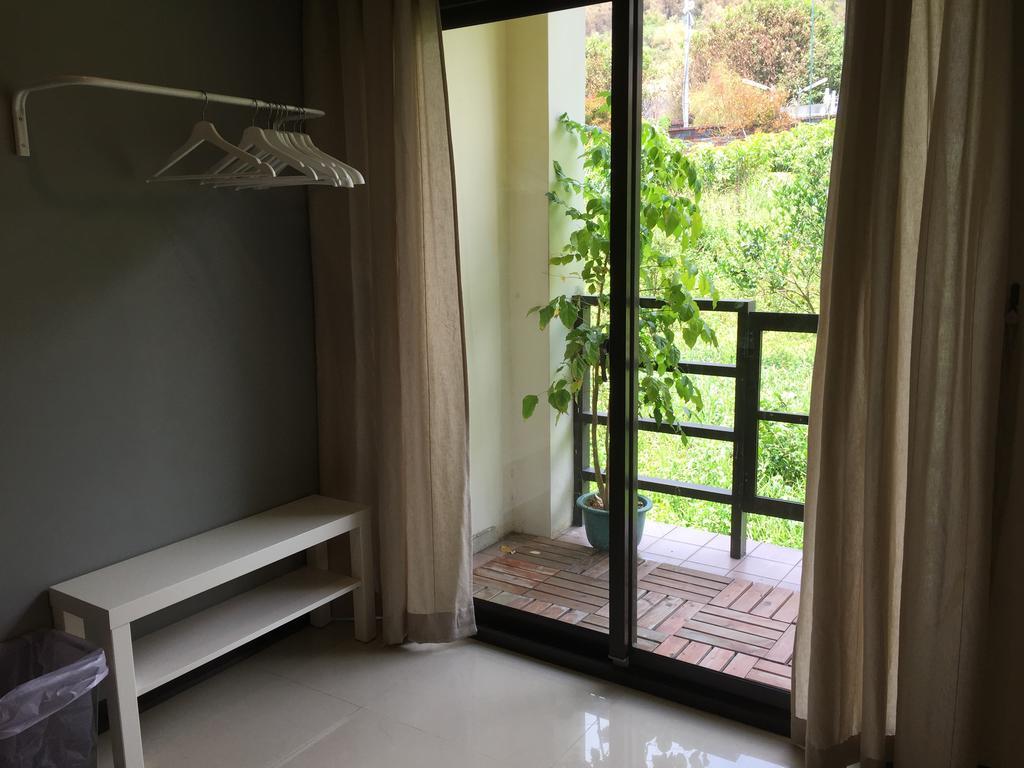 טוצ'נג Dali Yi International Hostel מראה חיצוני תמונה