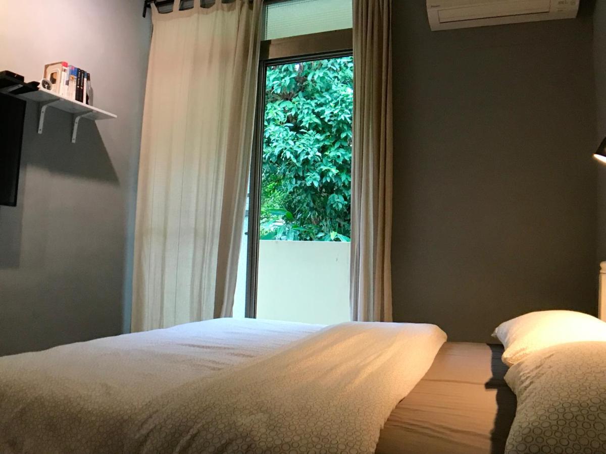 טוצ'נג Dali Yi International Hostel חדר תמונה