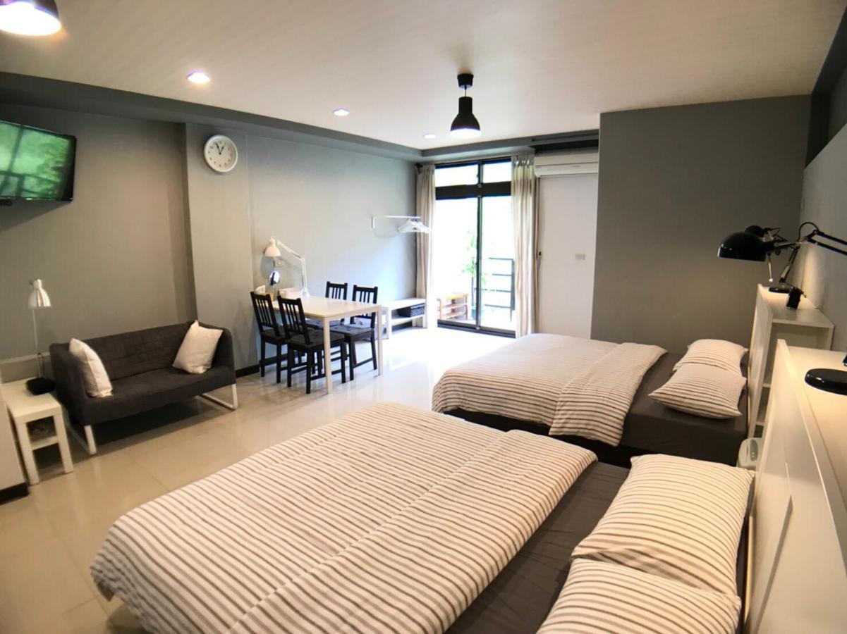 טוצ'נג Dali Yi International Hostel מראה חיצוני תמונה